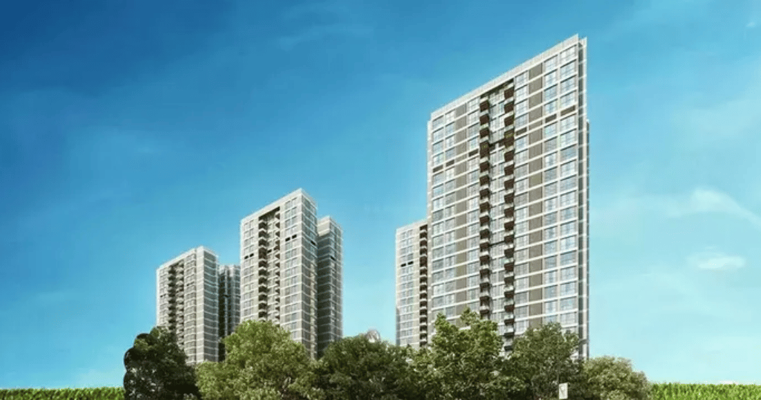Rustomjee Seasons